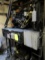 Compressor Rack Dbl