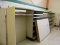 6 Sections of 4' Shelving