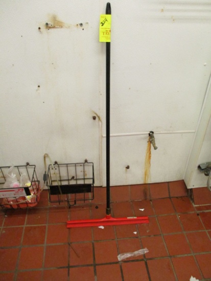 Squeegee