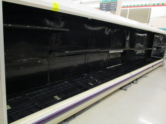 Hussmann D5 Lineup 28'