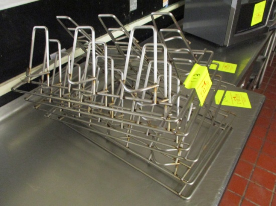Rotissere Racks