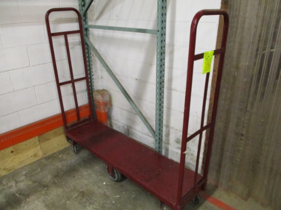 Uboat Stocking Cart