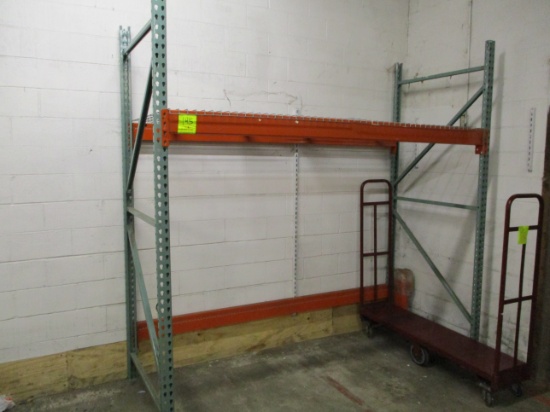 Pallet Racking