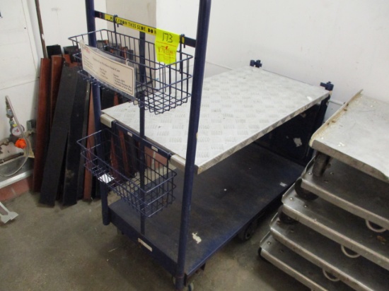 Kelmax HD Cart