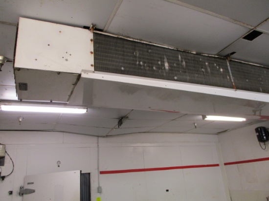 Produce Room Evaporator