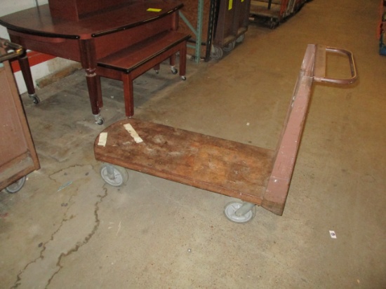 Edwards HD Stocker Cart