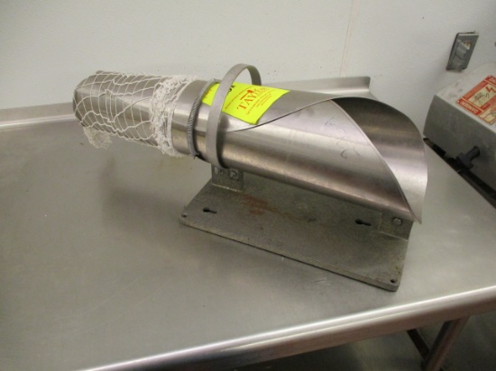 Ham Tube