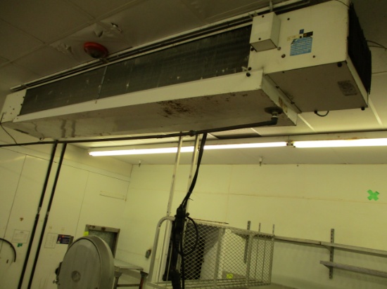 Evaporator