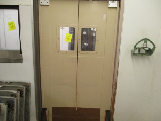 CQP Swinging Door