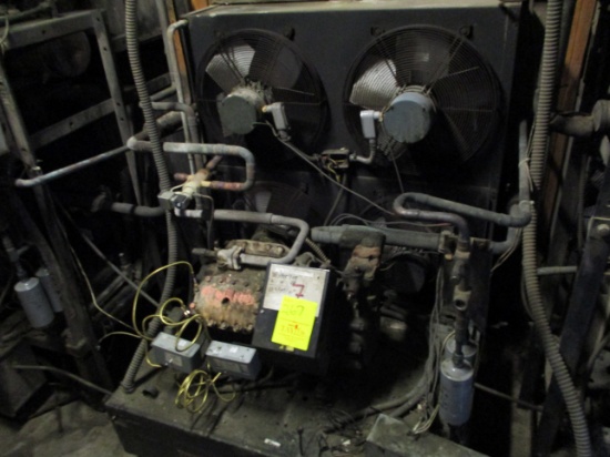 Compressor