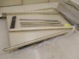 2 Pallets of Shelving