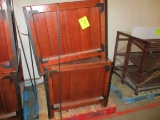 2 Produce Display Boxes
