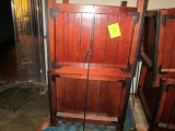 2 Produce Dispaly Boxes