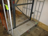 Uboat Stock Cart