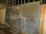 Hill Phoenix Walkin Freezer