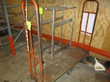 Uboat HD Stcking Cart