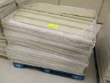 Pallet of Shelving