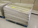 Pallet of Shelving