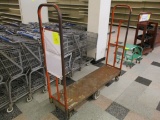 Heavy Duty UBoat Stocking Cart