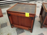 Produce Display Box