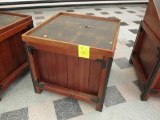 Produce Display Box