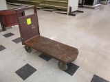 Edwards HD Stocking Cart