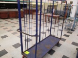 Bulk Cart on Casters