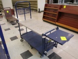 HD Utility Cart