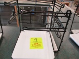 T Shirt Bag Holders