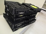 Folding Produce Bins