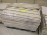 Pallet of Shelving