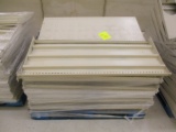 Pallet of Shelving