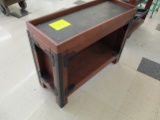Wooden Display