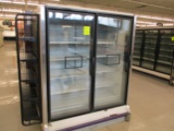 Hussmann RL-2U End Cap
