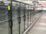 Hussmann 29 Door RL Lineup