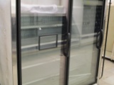 Hussmann RL-2U Endcap