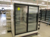 Hussmann RL-2U End Cap