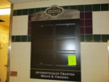 Wall Sign