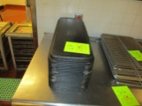 24 Hubert Trays