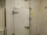 Walkin Deli Freezer