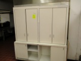 Cupboard