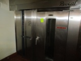 Revent Rack Oven