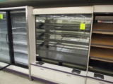 Columbus Showcase Glass Door Donut Merchandiser