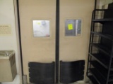 Chase Swinging Doors