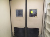 Chase Swinging Doors