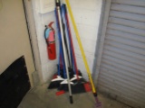 Misc Brooms