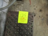 Roll Around Step Stool