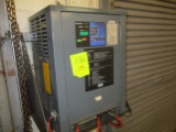 SCR 200 Pallet Jack Charger