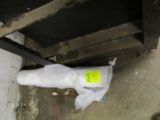 Roll of Plastic