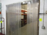 Plastic Air Curtain